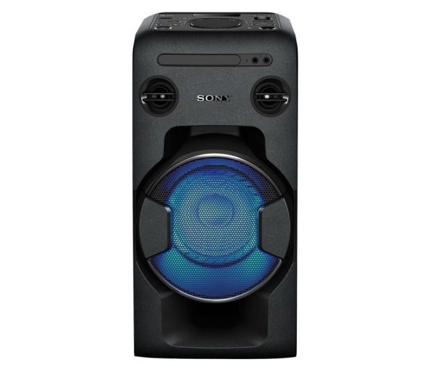 Sony MHC-V11 - 1402881 - zdjęcie